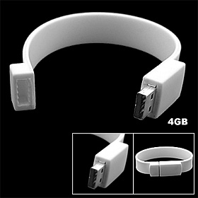 Bracelet USB Flash Drive UEB-10